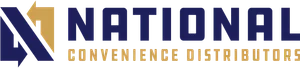 National Convenience Distributors logo