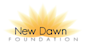 The New Dawn Foundation logo