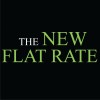 The New Flat Rate logo