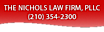 Nichols Law Firm logo