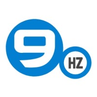 The Ninehertz logo