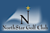 NorthStar Golf Club logo