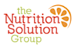 The Nutrition Solution Group logo