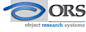 Object Research Systems logo