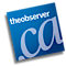 The Observer logo