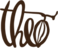 Theo Chocolate logo