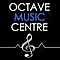 The Octave Music Centre logo