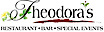 Theodora''s logo