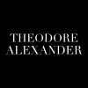 Theodore Alexander logo