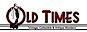 Old Times logo