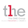 The One Group logo