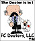 Pc Doctors logo