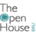 The Open House Bali logo