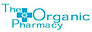 The Organic Pharmacy logo