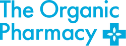The Organic Pharmacy logo
