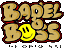 Bagel Boss logo