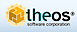 Theos Software logo