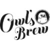 Owl''s Brew logo