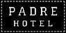 Padre Hotel logo