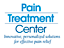 Pain Treatment Center logo