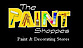 The Paint Shoppes logo