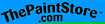 ThePaintStore.com logo