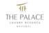 The Palace Luxury Resort logo