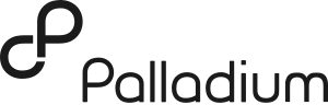 Palladium logo