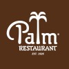 The Palm Restaurant logo