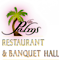 The Palms Restaurant & Banquet Hall logo