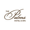 The Palms Hotel logo