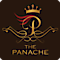 The Panache Best Hotel logo