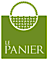 Le Panier logo