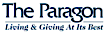 Paragon Gifts logo