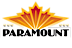 Paramount Center For the Arts logo