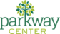 The Parkway Center logo