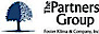 The Partners Group logo