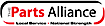 The Parts Alliance logo