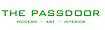 The Passdoor logo