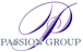 The Passion Group logo