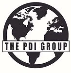 The PDI Group logo