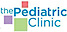 The Pediatric Clinic logo