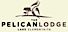 Pelican Lodge logo