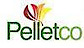 Pelletco logo