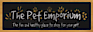 The Pet Emporium logo