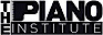 The Piano Institute logo