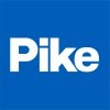 The Pike logo