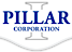 The Pillar logo