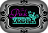 Pink Zebra Boutique logo