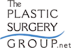 The Plastic Surgery Group logo